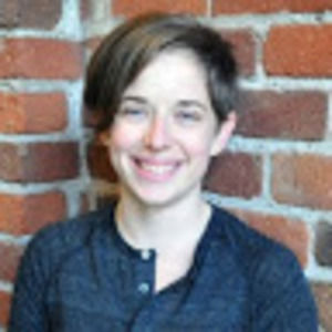 Meet your Posher, Alexandra